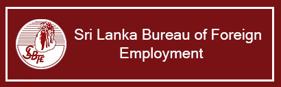 Sri Lanka Bureau of Foreign Employment