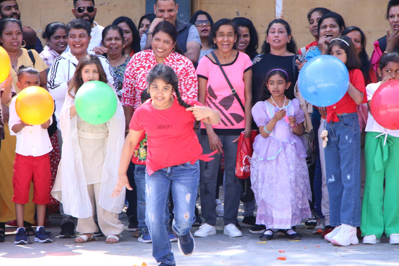 Sinhala and Tamil New Year festival 2023 Lebanon.