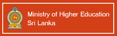 Ministry of Higher Education