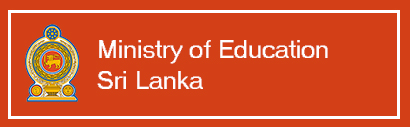 Ministry of Education Sri Lanka